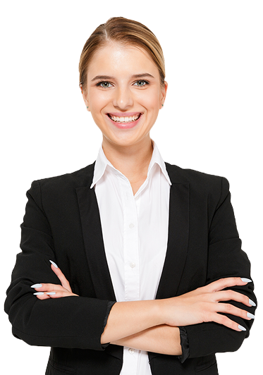 Professional Business Woman